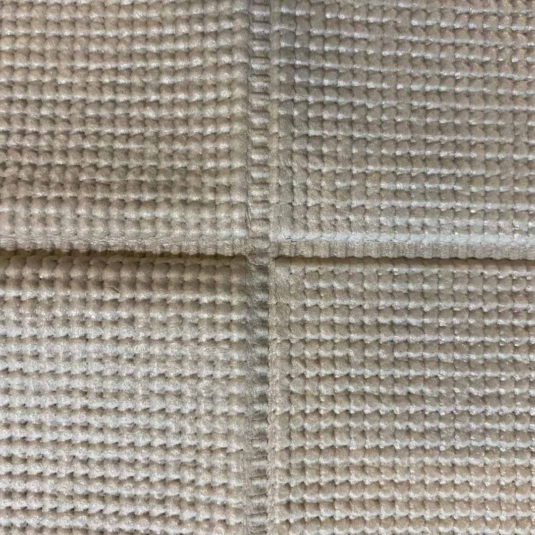 Folding Grey Yoga Mat – 4mm 4 Folding Grey Yoga Mat – 4mm - Image 4