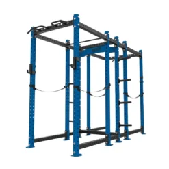 Bolt Strength Back-To-Back Colossus Rack -Core Fitness Gear Forza Back to Back Colossus Rack 1