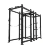 Bolt Strength Back-To-Back Colossus Rack
