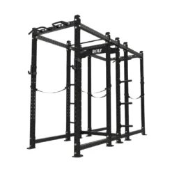 Bolt Strength Back-To-Back Colossus Rack