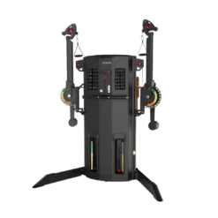 Forza IFI Dual Adjustable Pulley