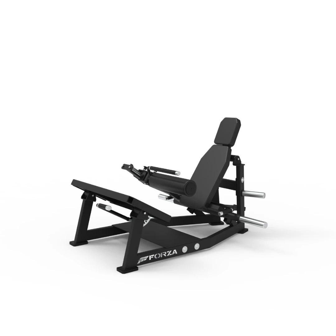 Forza Pro Series Hip Thrust 2 Forza Pro Series Hip Thrust - Image 2