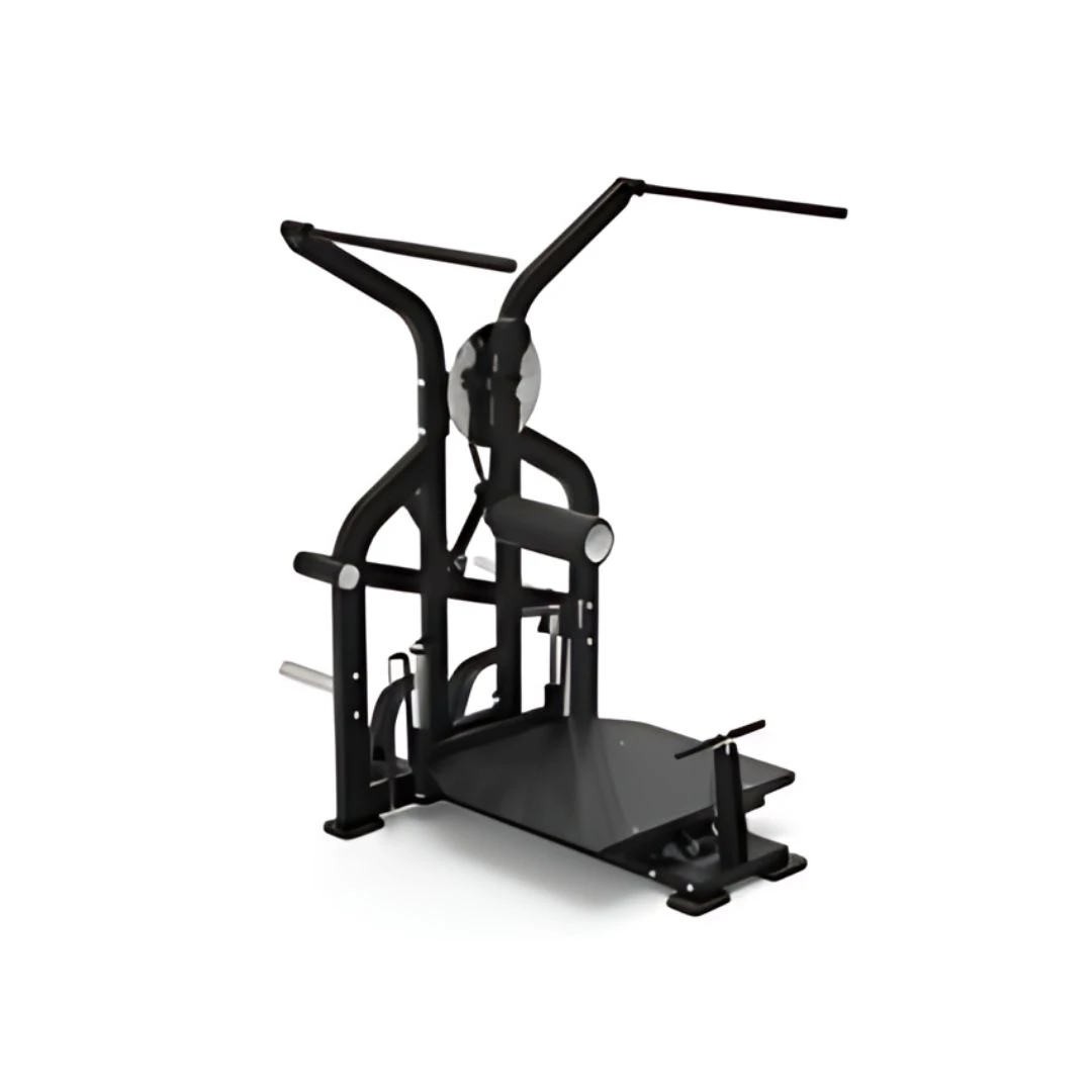Forza Pro Series Plate Loaded Hip Trainer 1 Forza Pro Series Plate Loaded Hip Trainer
