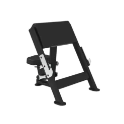 Forza Pro Series Preacher Curl Bench