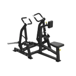 Forza Pro Series Iso-Lateral Row