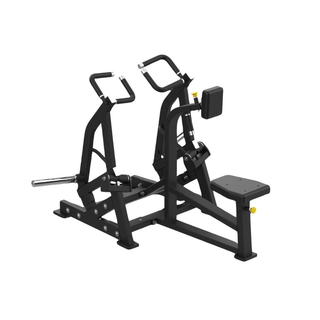 Forza Pro Series Iso-Lateral Row 1 Forza Pro Series Iso-Lateral Row