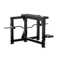 Forza Pro Series Seal Row Bench