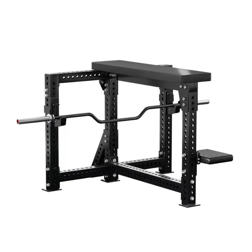 Forza Pro Series Seal Row Bench 1 Forza Pro Series Seal Row Bench