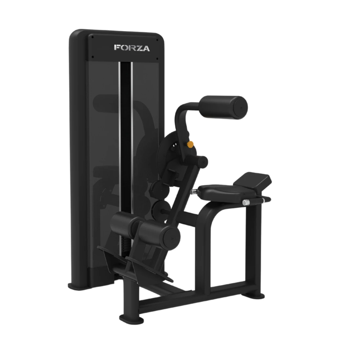 Forza Prima Ab Crunch/Back Extension 1 Forza Prima Ab Crunch/Back Extension