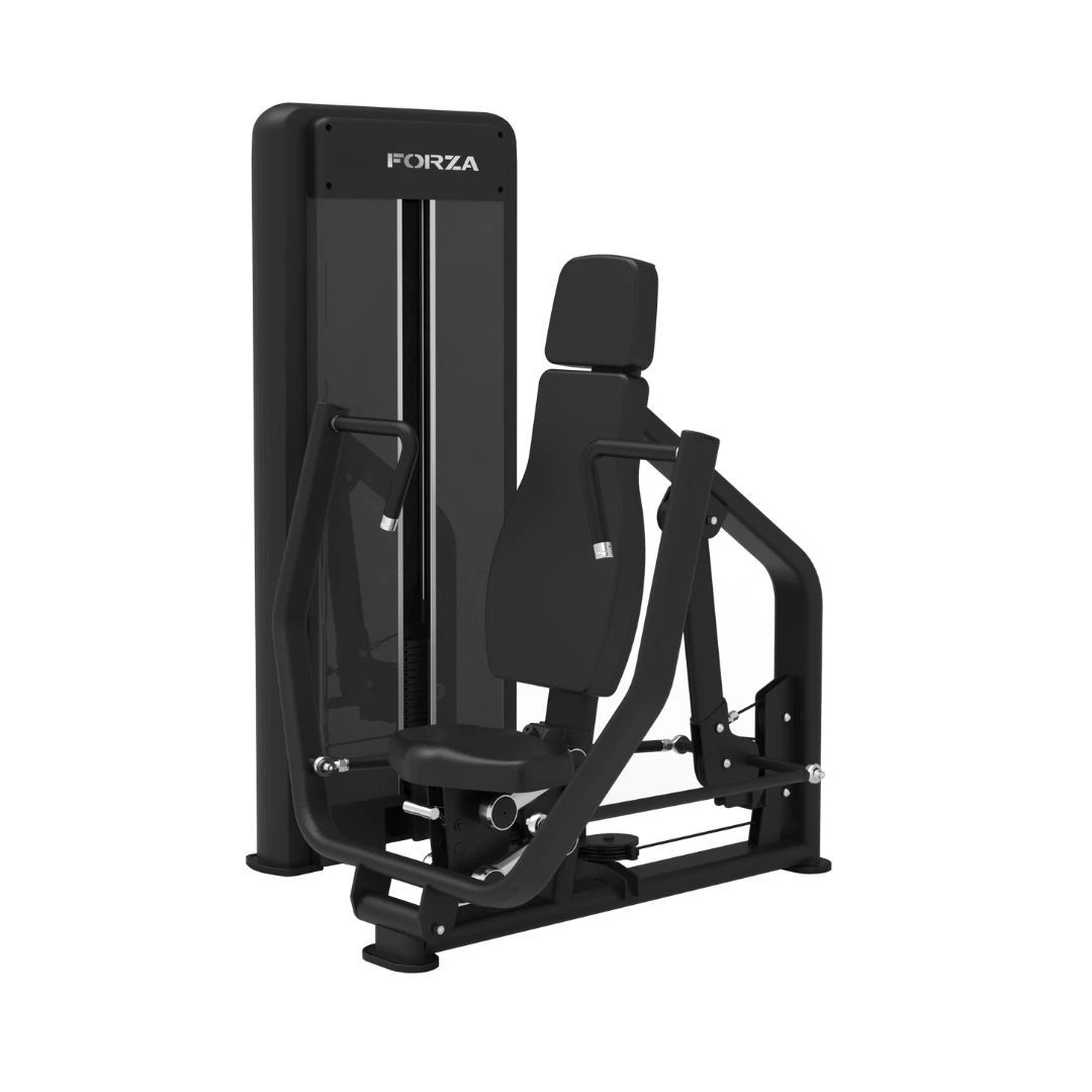 Forza Prima Chest Press 1 Forza Prima Chest Press