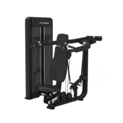 Forza Prima Converging Shoulder Press