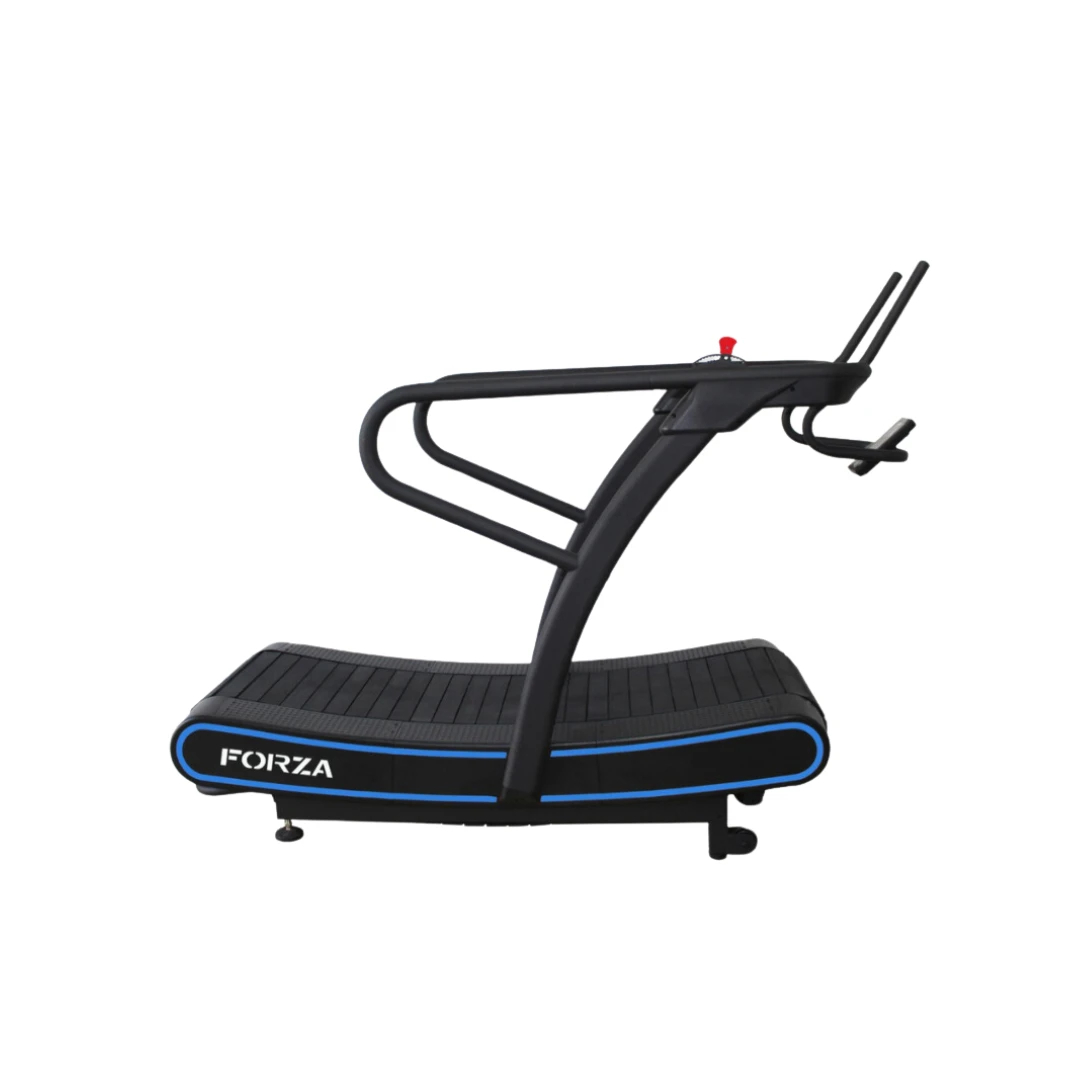 Forza Prima Curved Treadmill 2.0 1 Forza Prima Curved Treadmill 2.0