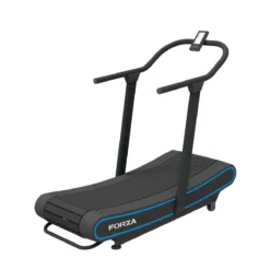 Forza Prima Curved Treadmill