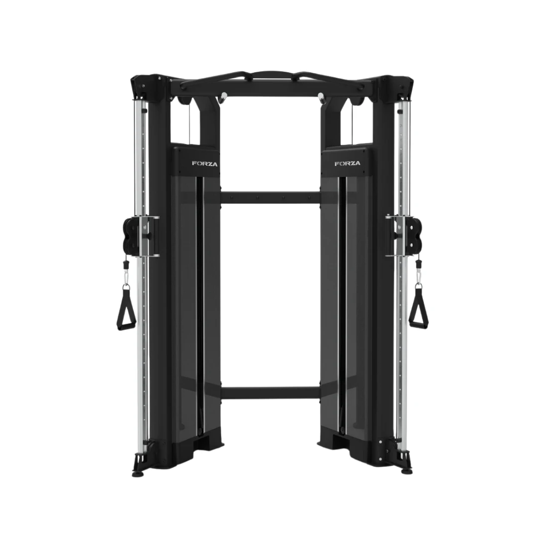 Forza Prima Functional Trainer 1 Forza Prima Functional Trainer