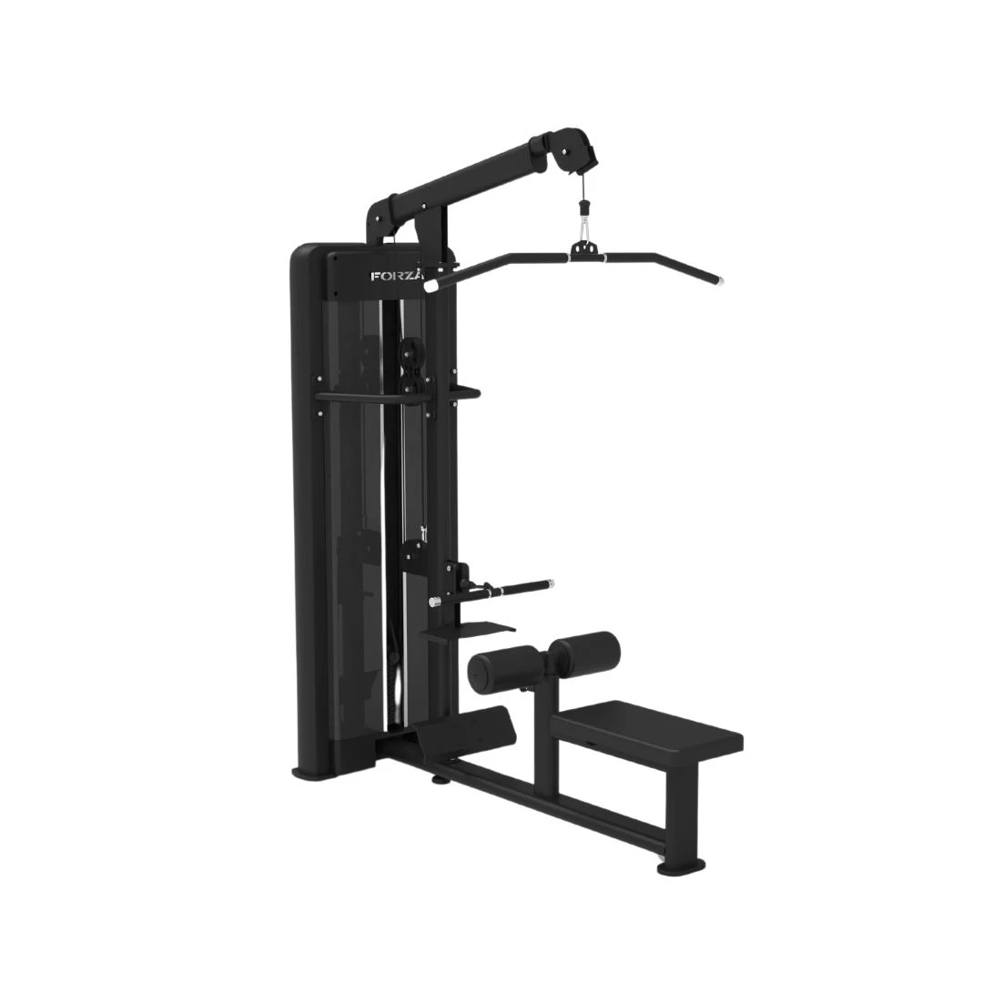 Forza Prima Lat Pull Down / Mid Row 1 Forza Prima Lat Pull Down / Mid Row
