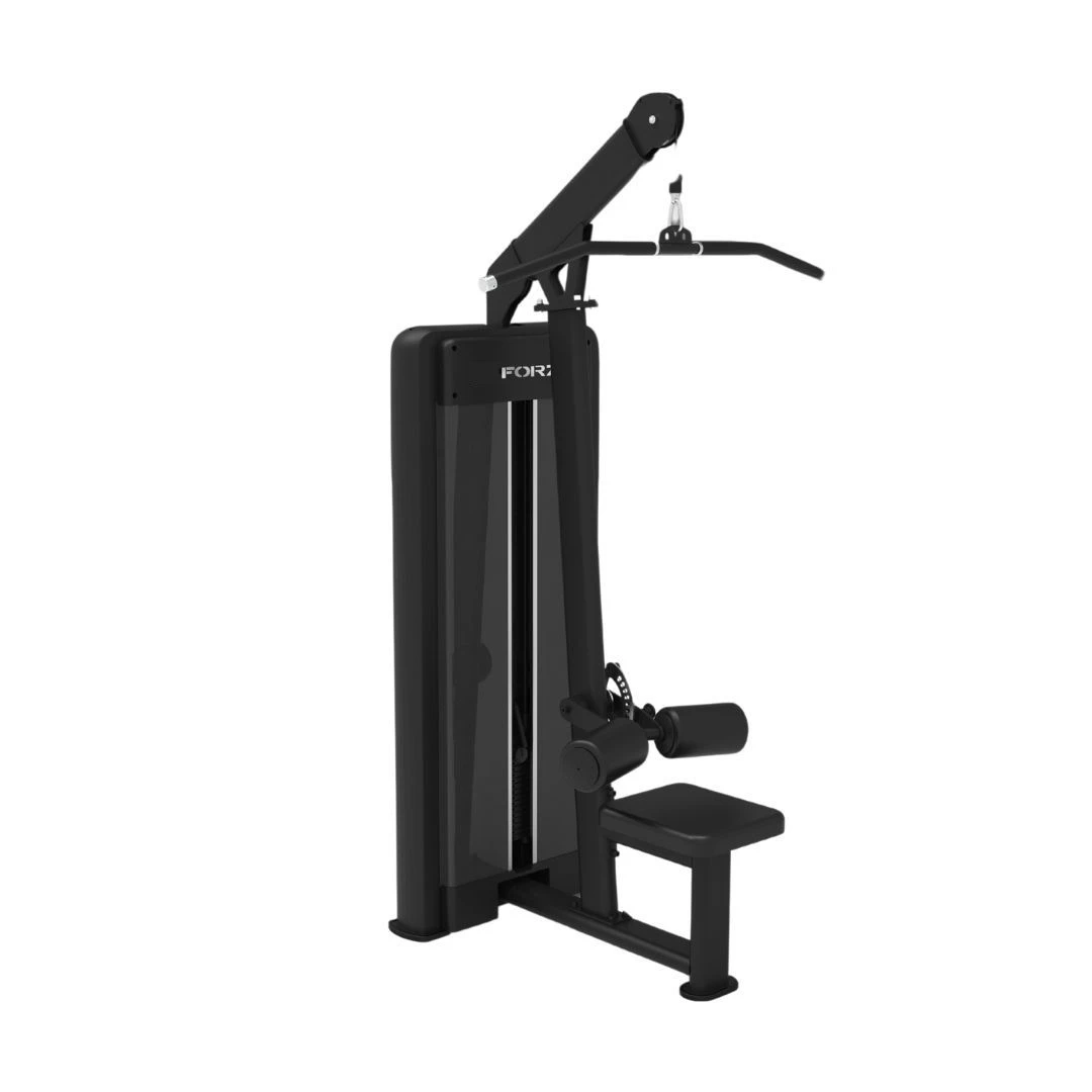 Forza Prima Lat Pulldown 1 Forza Prima Lat Pulldown