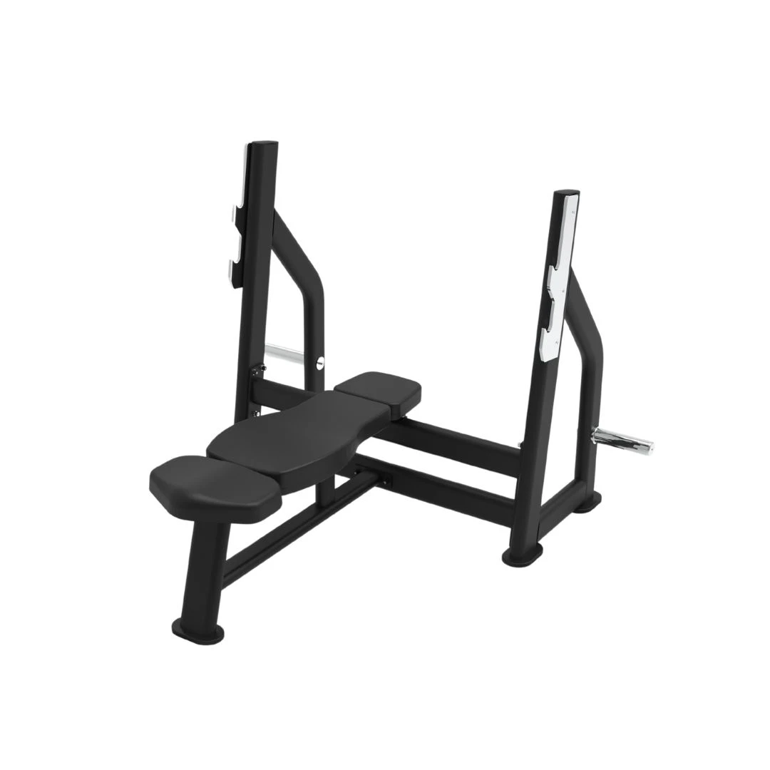 Forza Prima Olympic Bench Press 1 Forza Prima Olympic Bench Press