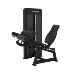 Forza Prima Seated Leg Curl