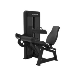 Forza Prima Seated Leg Extension / Leg Curl
