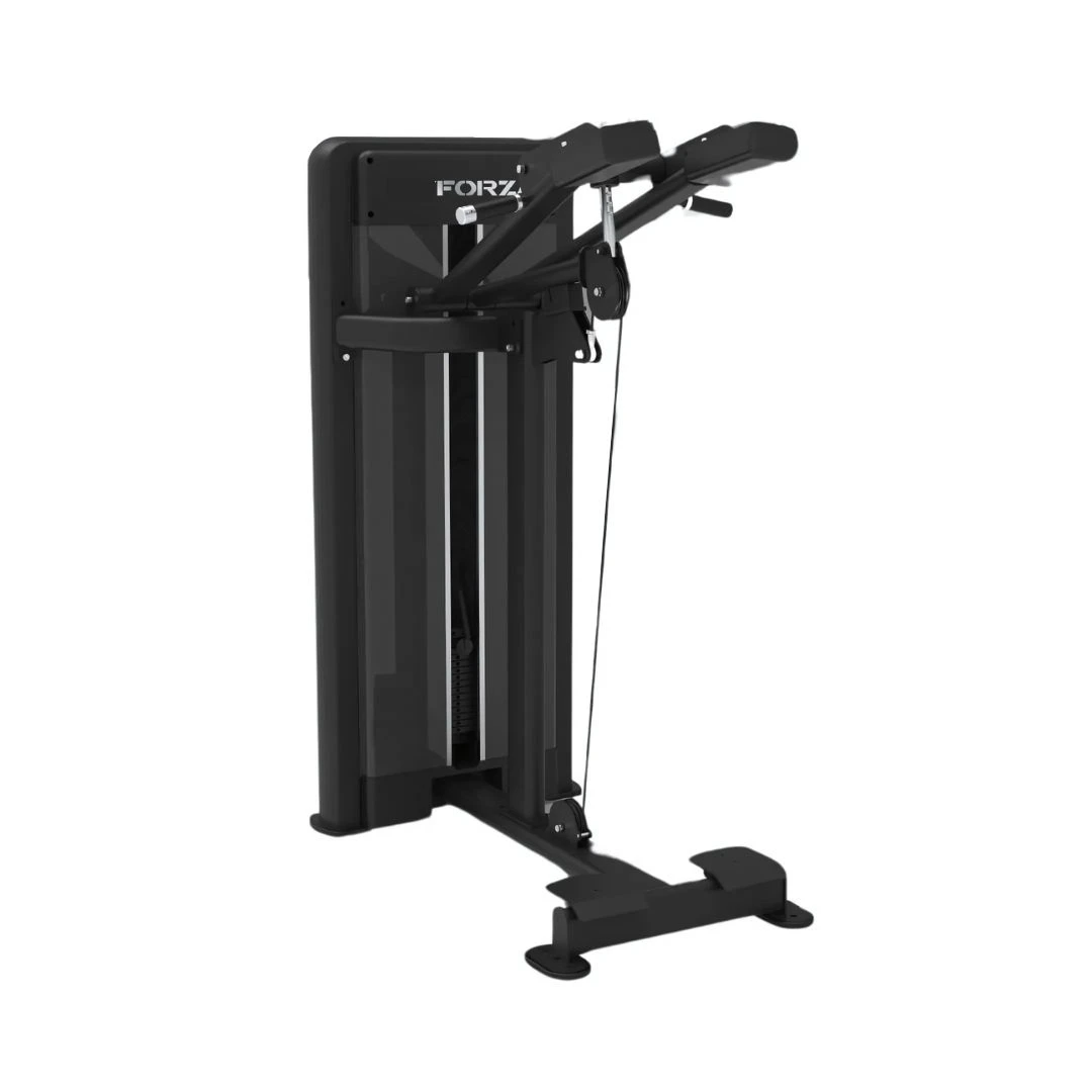 Forza Prima Standing Calf 1 Forza Prima Standing Calf