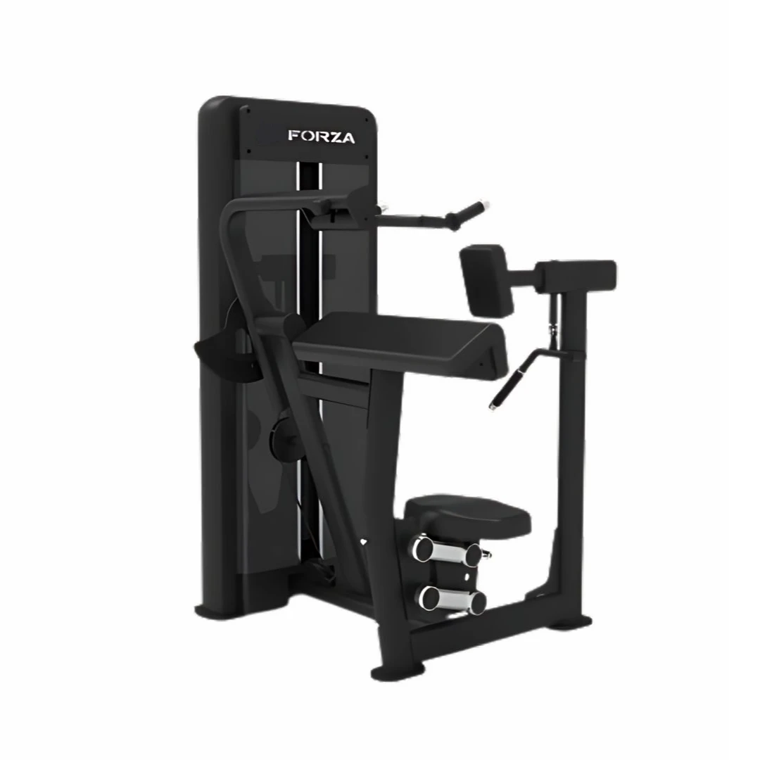 Forza Prima Triceps Dip 1 Forza Prima Triceps Dip