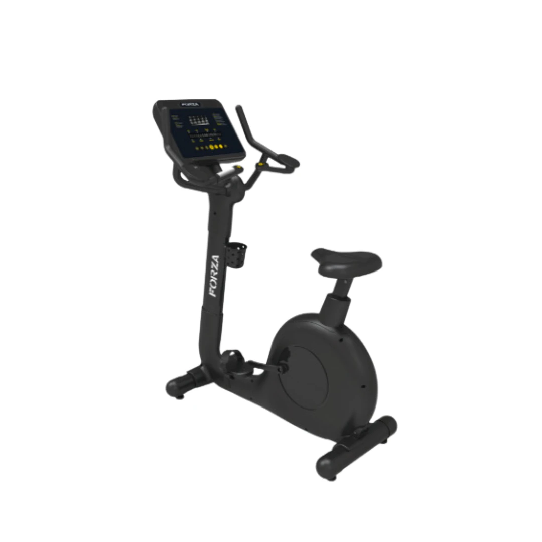 Forza Prima Upright Bike 1 Forza Prima Upright Bike