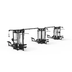 Forza Pro Series 14 Station Multi-Gym