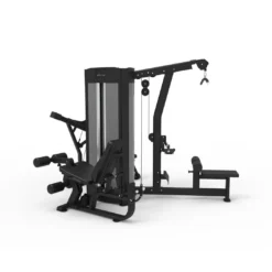 Forza Pro Series 3 Station (6 Function)