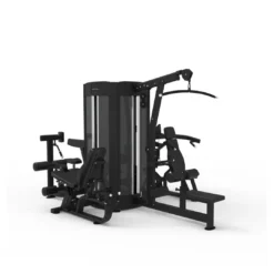 Forza Pro Series 4 Station (8 Function)