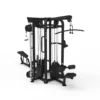 Forza Pro Series 4 Station Multi Gym