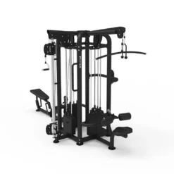 Forza Pro Series 4 Station Multi Gym