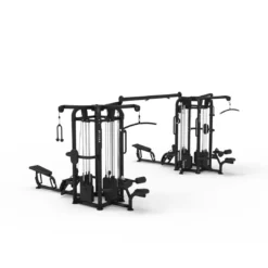 Forza Pro Series 9 Station Multi-Gym