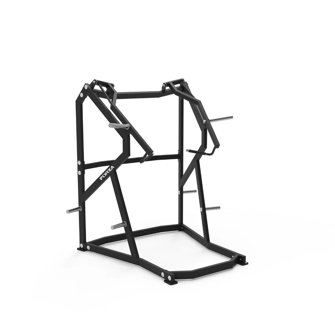 Forza Pro Series Incline Press 1 Forza Pro Series Incline Press