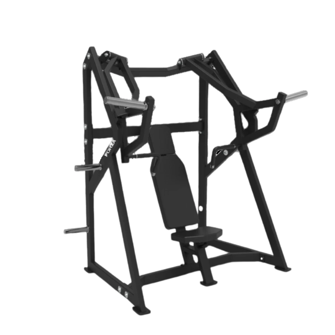 Forza Pro Series Iso-Lateral Chest Press 1 Forza Pro Series Iso-Lateral Chest Press