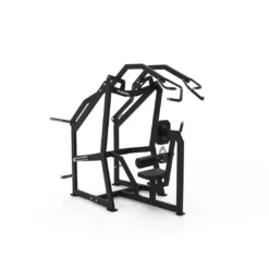 Forza Pro Series Iso-Lateral Front Lat Pulldown