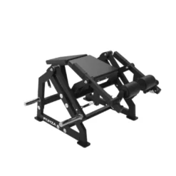 Forza Pro Series Iso-Lateral Leg Curl