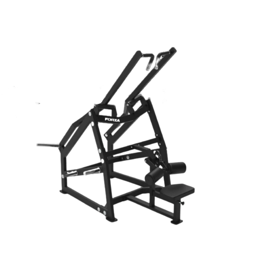 Forza Pro Series Iso-Lateral Wide Pulldown 1 Forza Pro Series Iso-Lateral Wide Pulldown