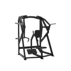 Forza Pro Series Iso-Low Row Machine