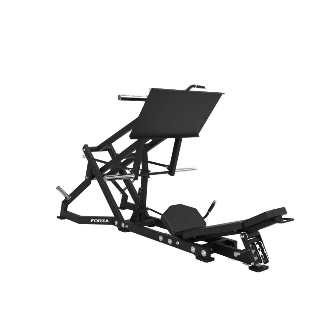 Forza Pro Series Leg Press 1 Forza Pro Series Leg Press