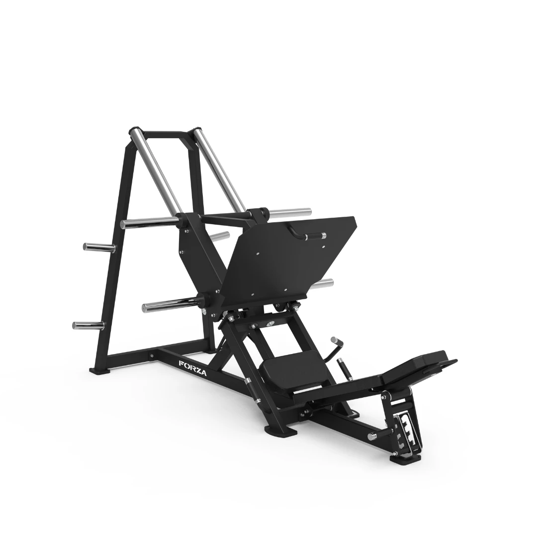Forza Pro Series Linear Leg Press 1 Forza Pro Series Linear Leg Press