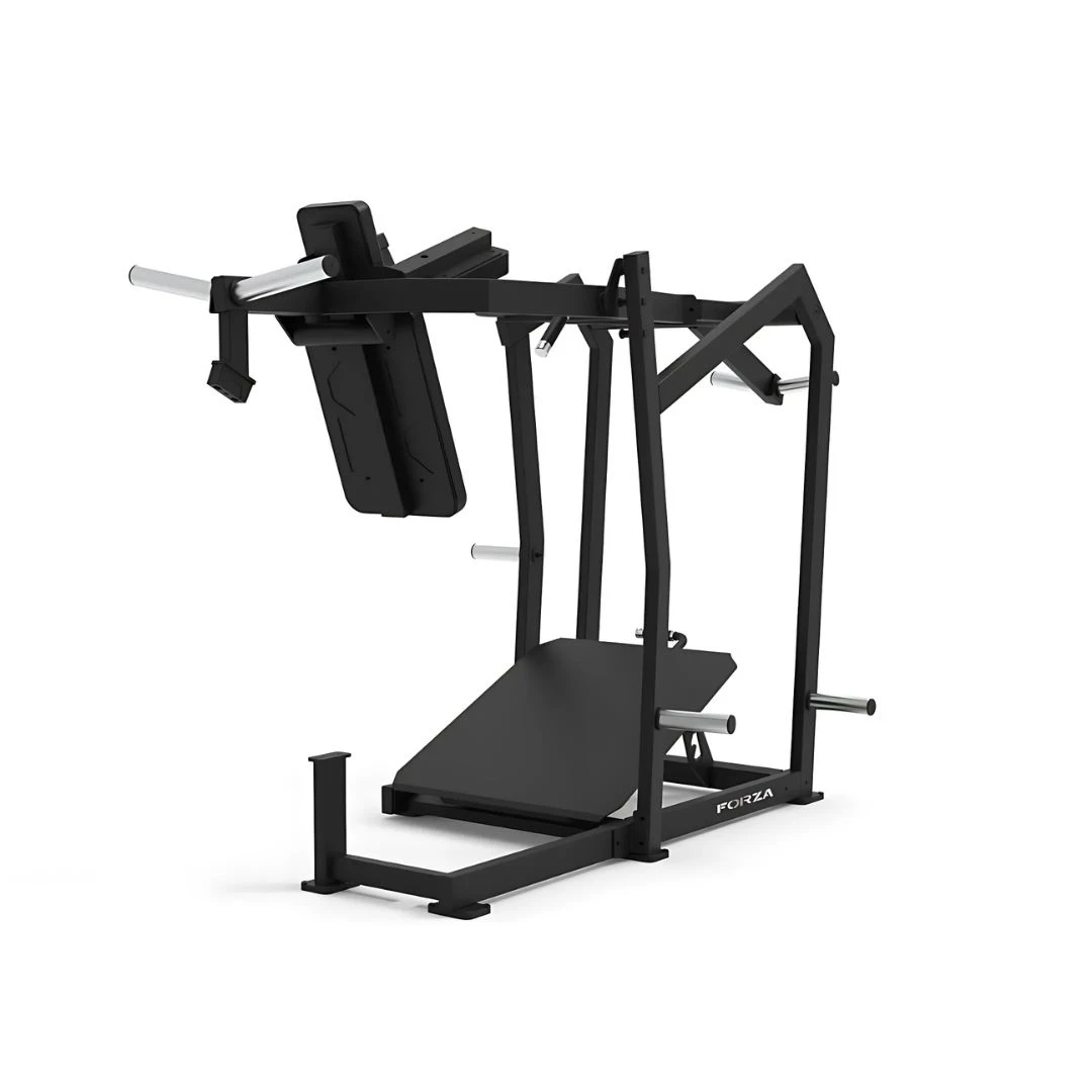 Forza Pro Series Pendulum Squat 1 Forza Pro Series Pendulum Squat