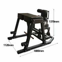 Forza Pro Series Reverse Hyper / GHD 5 Forza Pro Series Reverse Hyper / GHD -Core Fitness Gear Forza Pro Series Reverse Hyper GHD 2