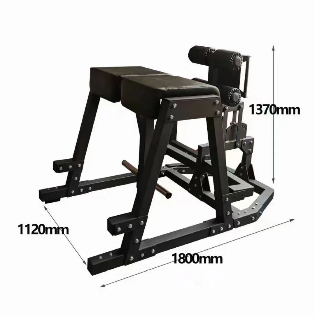 Forza Pro Series Reverse Hyper / GHD 3 Forza Pro Series Reverse Hyper / GHD - Image 3