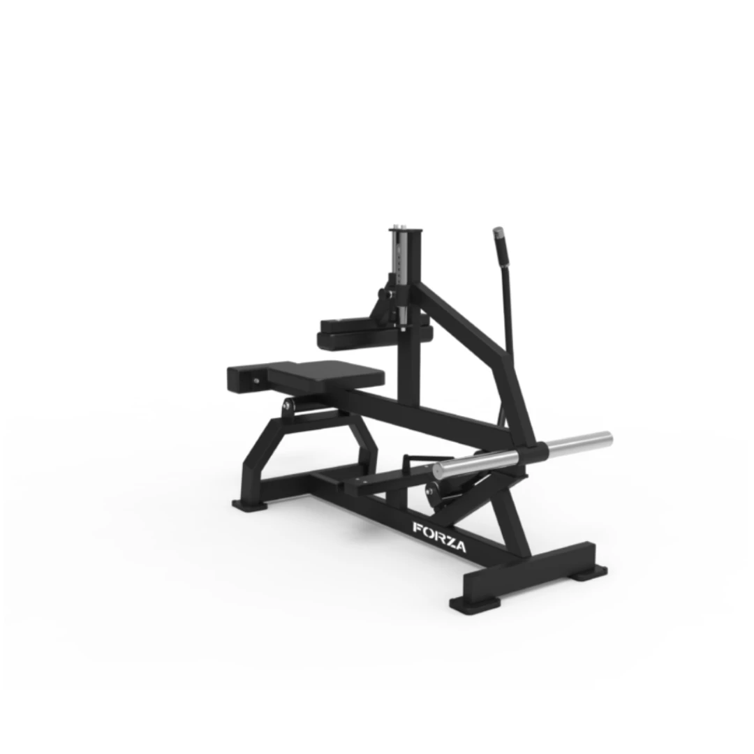 Forza Pro Series Seated Calf Raise 1 Forza Pro Series Seated Calf Raise
