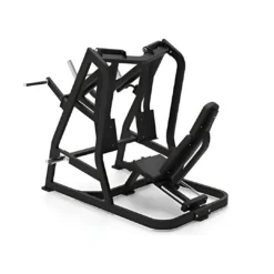 Forza Pro Series Seated Iso-Lateral Leg Press
