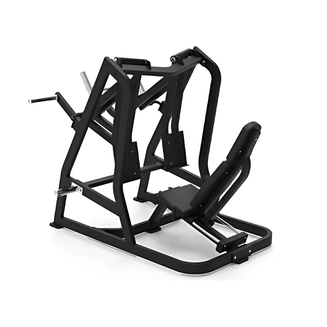 Forza Pro Series Seated Iso-Lateral Leg Press 1 Forza Pro Series Seated Iso-Lateral Leg Press