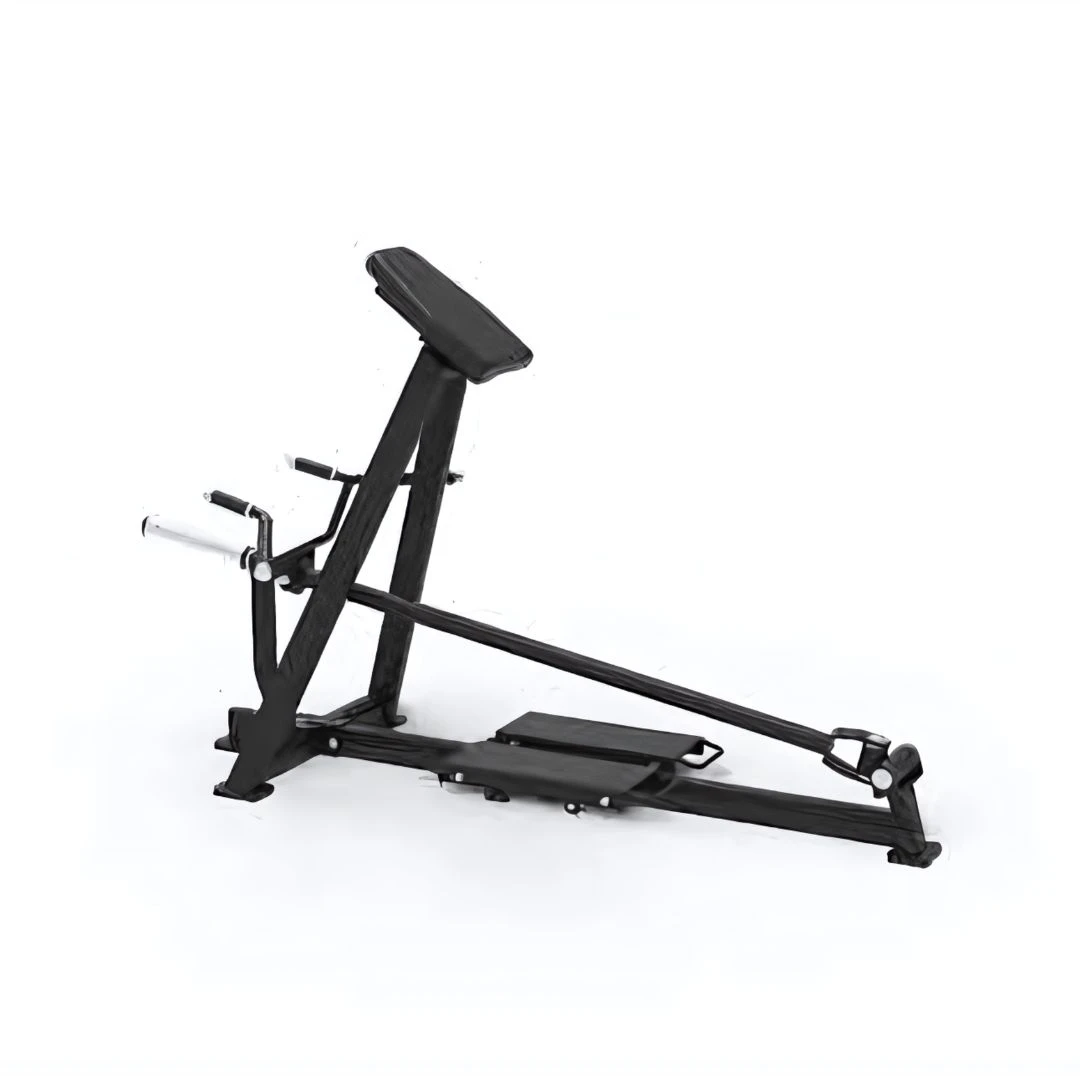 Forza Pro Series Standing T Bar Row 1 Forza Pro Series Standing T Bar Row