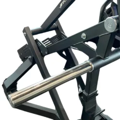 Forza Pro Series V Hack Squat -Core Fitness Gear Forza Pro Series V Hack Squat 1