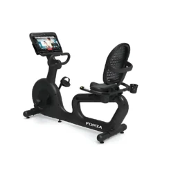 Forza Prima Recumbent Bike (15.6″ TFT)