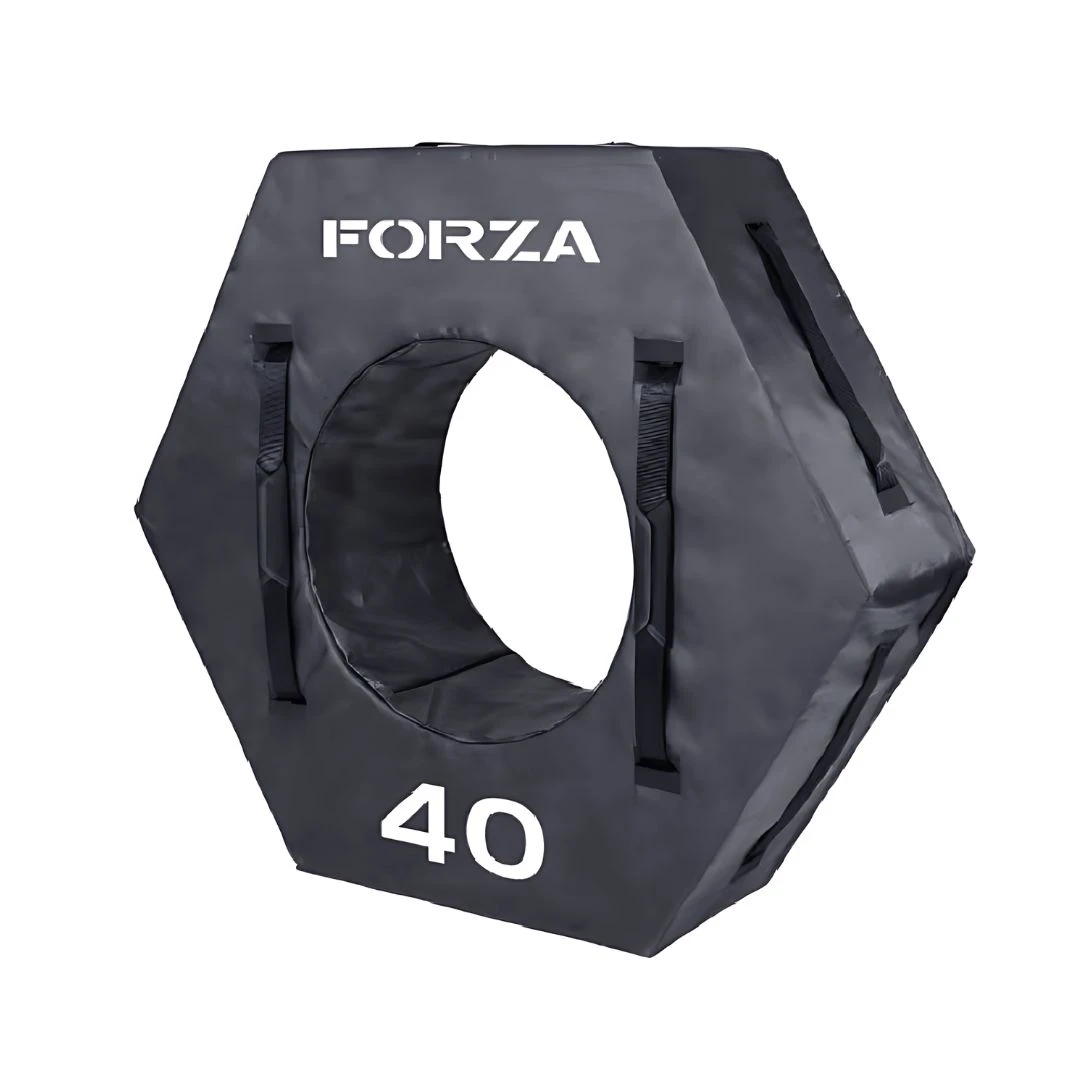 Forza Tuff Tyre 1 Forza Tuff Tyre